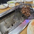 왕성숯불갈비 - 안동시 제비원로 268 | 왕성숯불갈비