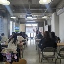 숨인교육 - 안양시 동안구 평촌대로 126 | 부산 에스테틱 교육 후기 | 숨열림 테라피 현장 — 테라피스트 근육학 오프닝 교육