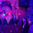 장윤정 노래연습장 이미지