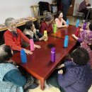 서구경로당 | 어르신 운동 프로그램으로 딱! 인천 스포츠스태킹 수업