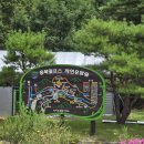 쿠쿠전자 서울사무소 | 충북 보은 가볼만한곳 알프스자연휴양림 알프스빌리지 5동 3대 가족 여름휴가 &amp; 물놀이장 수영장 후기
