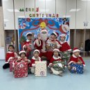 [231222]크리스마스 산타행사🎅🏻 이미지