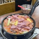 6958 | 성수 부대찌개 성수 점심 맛집 뚝섬역 점심 솔직후기