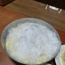 친구네 국수 | 🩵여수 친구네분식 후기 : 콩물국수와 짬뽕밥, 완벽한 조합이에요