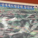 진부령 가는길 이미지