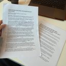 퇴근 후 영어책 한 권 | [공지] 시흥 영어회화 스터디 컬컴(Callcom) 후기 | 외국인 친구들과 영어로 대화하는 공간 🌍