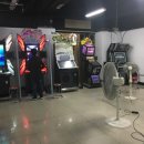 놀러와오락실 이미지