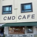 강릉 경포호 근처 초당옥수수라떼 맛집, 씨엠디 컴퍼니 CMD Cafe : 초당옥수수라떼, 초당순두부 카이막