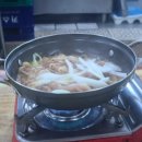 오목대뼈다귀 이미지