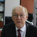 [Hankyoreh, Oct. 18] [Interview with Michel Chossudovsky ] An outside expert’s view on S. Korea’s left-wing sedition scandal 이미지