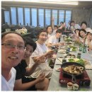 꿈에펜션 | 수영장펜션 바다전망이 아름다운 통영 꿈에그린펜션 후기