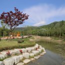 운곡생태습지길 4코스 이미지