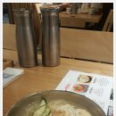미사리밀빛초계국수가산하이시티점