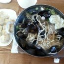 아리랑칼국수 이미지