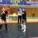 2014.07.05 전주 어울림한마당 전국킥복싱대회 김종하(정우관) vs 이범학(이천 킥복싱) 이미지