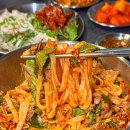 동래역(롯데백화점동래점 방면) 이미지