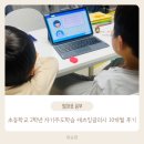 부모가 도와주는 자기주도학습 | 초등학교 2학년 자기주도학습 캐츠잉글리시 10개월 후기