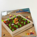 뽑기농장 | [내돈내산] 쏙쏙 뽑는 재미! 소근육 놀이 | 원목 무 뽑기 농장게임