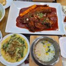 세븐일레븐 광주하남중앙점 | 수완지구 코다리조림 평일점심특선 맛있게 먹은 황금코다리 광주수완점 후기