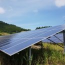 선우태양광발전소 이미지