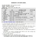 행복나눔요양보호사교육원 네이버블로그