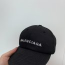 깔끔이드라이크리닝 | 발렌시아가 볼캡 모자 재염 (염색)후기!