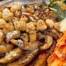 소 곱창 이미지