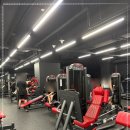 오리진 휘트니스 이미지