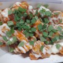 깻잎두마리치킨 이미지