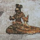 선비의 악기, 거문고 이미지