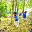 해오름어린이집 | 의정부 어린이집 체험활동 후기｜출장 밧줄놀이 실제 진행 모습