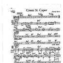 Woody Shaw / Green St. Caper 이미지