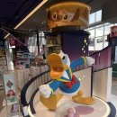 쇼핑나라 | 아울렛 스페이스원 디즈니스토어 : 꿈과 희망의 나라! 아이 눈 돌아가는 캐릭터 굿즈 쇼핑 후기 🏰🧸✨