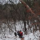 [제10차 정기&송년산행] 용인 광교산(582M) 24.12.22 이미지