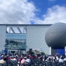 엘사이언스 | <2025 제6회 외계인대축제>에서 펼쳐진 부산마술공연팀 엘일루전의 마술 공연 섭외 후기