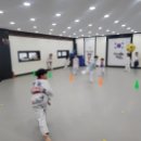 한마대동태권도장