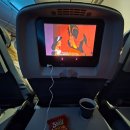 1709 | [미국/올랜도] 신혼여행 1일차 ② - DL1709 올랜도 공항 입국 / La Quinta Inn &amp; Suites by Wyndham...