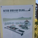 H-033 | 송지호 관망타워 전망 후기｜바다와 호수를 한눈에 담는 고성 여행 명소