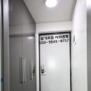 구미우체국 화장실 이미지