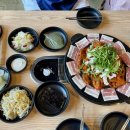 연쭈 | [인천 연수동맛집] '연쭈' 쭈꾸미 후기 맵짠 환상 조합에 볶음밥까지 완벽