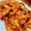 어랑대구왕뽈찜 (해물 아구찜) 이미지