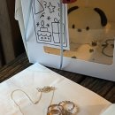 도토리케이크 이미지