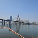 88서울올림픽기념 | 88 서울올림픽을 기념해 만든 올림픽대교