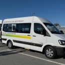 강릉시교통약자이동지원센터 | 강릉시, 강원특별자치도 최초 다인승 특별교통수단 운행 개시