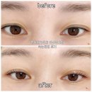 상록세탁소 | 상록수역속눈썹펌 : 뷰티더모먼트 안산본오점에서 속눈썹펌후기