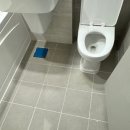 4284 | 가평 케라폭시 시공 후기｜힐스테이트가평 더뉴클래스 욕실 백시멘트 문제 해결