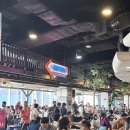 아리(Ari) 헤어마트 | 4박 6일🇹🇭] Day5 (피어21 푸드코트/아리역/나나로스터리 카페/검프스 아리/아시아티크 빅씨마트/칼립소쇼)