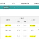 진도공용터미널 이미지