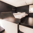 인천공항캡슐호텔 다락휴 이미지