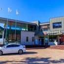 산타캠핑장 이미지